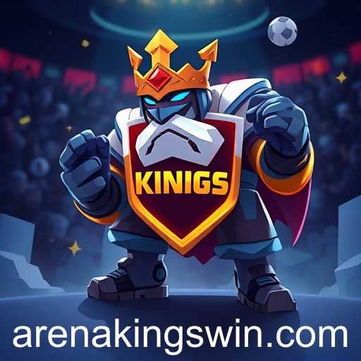 ArenaKings: A Portal to Gaming Excellence