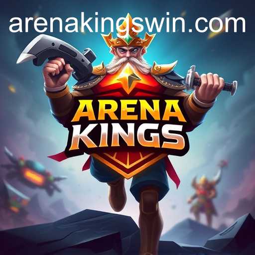 ArenaKings Revolutionizes Online Gaming