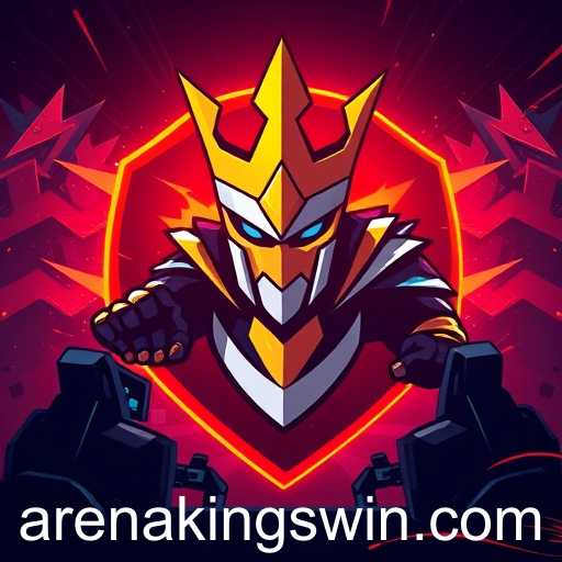 ArenaKings Dominates the Gaming World