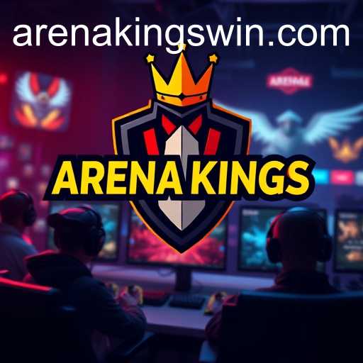 Rising Popularity of Arenakings in 2025