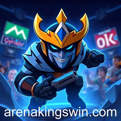 ArenaKings Dominating the Online Gaming Landscape