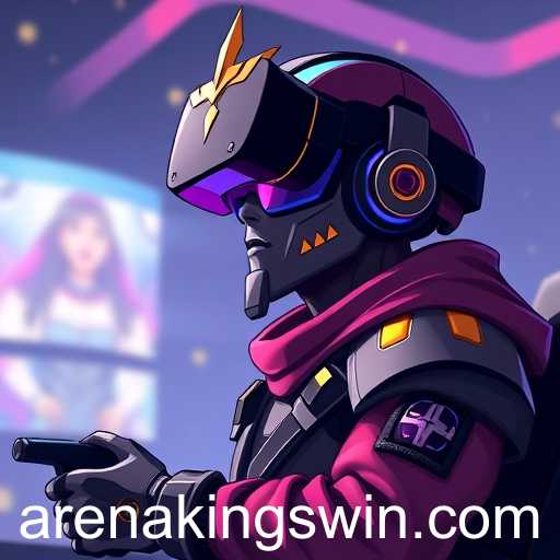 ArenaKings: A New Era of Online Gaming