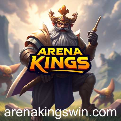 ArenaKings: Revolutionizing Online Gaming in 2025
