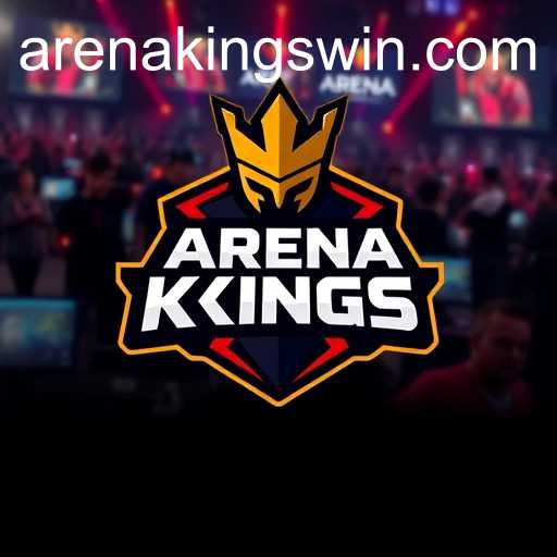 Rising Popularity of Arenakings in the Gaming World